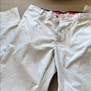 Puma gray golf pants